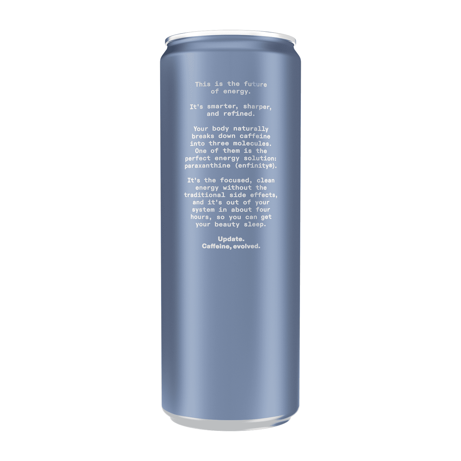 UPDATE Zero Sugar Energy Drink, Berry, 12 fl oz Can, 12 Pack