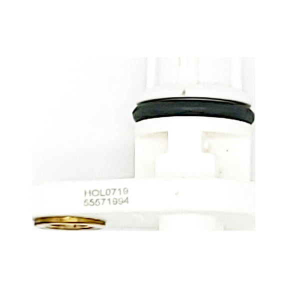 Holstein Parts 2CRK0355 Engine Crankshaft Position Sensor for Buick, Cadillac, Chevrolet Fits select: 2011-2015 CHEVROLET CRUZE, 2020-2021 CHEVROLET TRAX