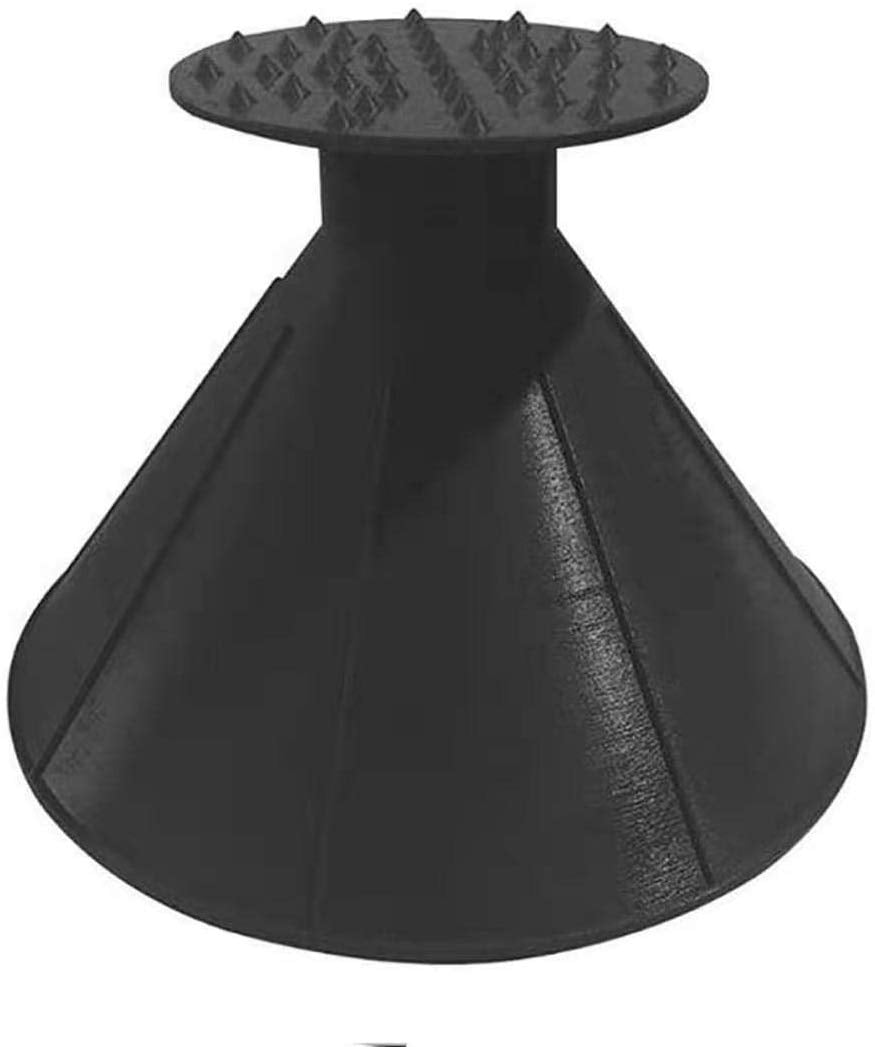 Details about   New Black 3 Piece Funnel Set Suitable for petrol diesel and oil 
