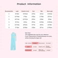 thumbnail image 5 of Raenseen Kids Girls Modern Lyrical Dance Dress One-shoulder Applique Mesh Split Dresses Black 6, 5 of 5