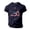 Navy, variant on HOWPAY Mens USA 250th Anniversary Shirt Crew Neck Short Sleeve Patriotic Pullover 1776-2026 Commemorative Loose Fit Vintage Casual Tees Coffee L