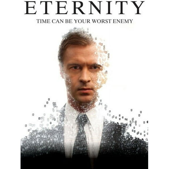 Eternity (DVD), Dreamscape, Mystery & Suspense