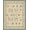 Ivory, Pattern 1, variant on ODIKA 4'x6' Ivory Teal Rose Victorian Floral Washable Area Rug Traditional English Garden Botanical Motifs With Ornate Border Design for Bedroom, Reading Nook, Pet Friendly & Non-Shedding