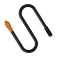 thumbnail image 4 of jinwen Inflation Pump Tube Replacement Air Pump Tube for Surfboard Kayak Electric Pump 50cm, 4 of 9