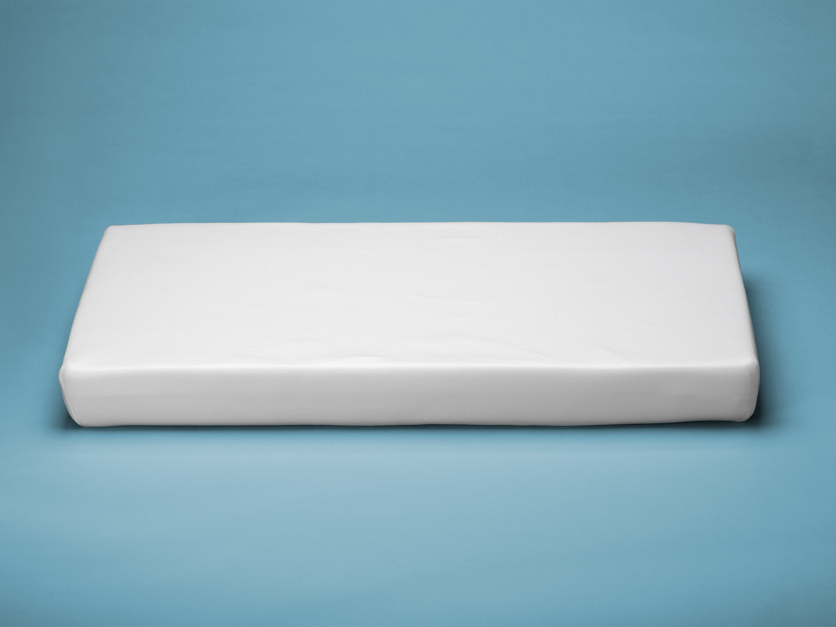 Little Dreamer Breathe-Thru Crib Mattress Cover