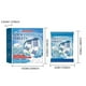 thumbnail image 3 of Sock Cleaning Tablets Socks Stubborn Stains Stains And Odor Multi-Purpose Cleaning Tablets, 3 of 9