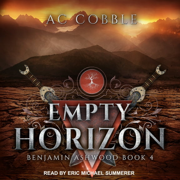Benjamin Ashwood: Empty Horizon (Audiobook)