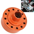 thumbnail image 1 of Bouchon Rond de Soupape d'Inhalation, Remplacement de Soupape d'Inhalation, Remplacement de Soupape d'Inhalation, Compatible avec BBC SBF 327 350 302 454 502, 1 of 8