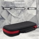thumbnail image 5 of Estuche Transporte Protector para NS Hori Controlador Juegos Gran Capacidad, 5 of 9