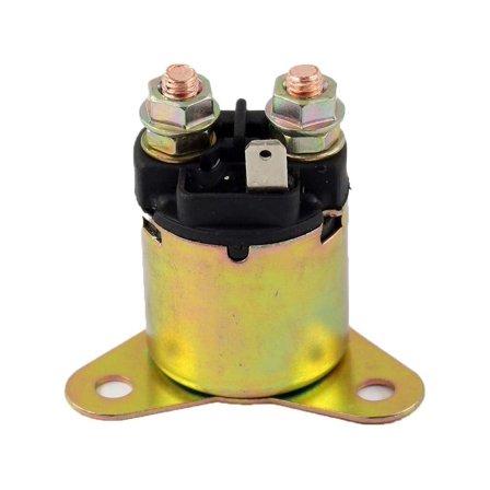 Lumix GC Solenoid Relay for Kohler CH395 CH440 Engine Motor 17-435-05-S