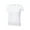 Blanc, variante sur 5 Senses Lot de 5 T-Shirts pour Femmes, Tissu de Performance à Séchage Rapide, 100 % Polyester