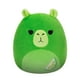 thumbnail image 1 of Peluche Squishmallows Original Madchen con aroma a lima, 20 cm, 1 of 7