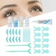 thumbnail image 3 of Eyelash Perm Kit, Professional Eyelash Lash Extensions, 27ml Liquid Lash Brow Lift Kit  Perming Lifting Curling Set Supplies For Eyelashes Eyebrows, 3 of 8