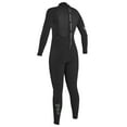thumbnail image 2 of O'Neill Women's Epic 3/2mm Back Zip Full Wetsuit, 2 of 2