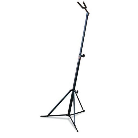 Hamilton Guitar Hanger Stand, Black
