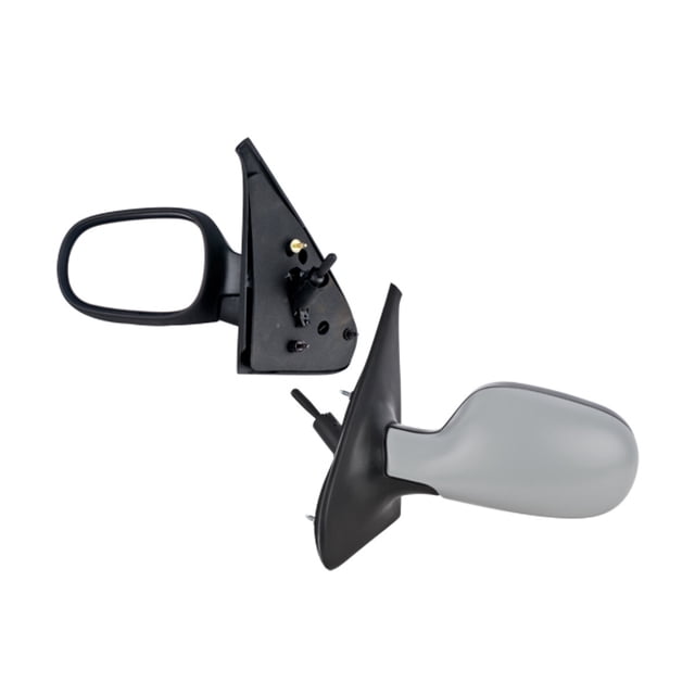 Espejo Platina 2002 A 2010 Nissan Izq P/Pintar C/Control