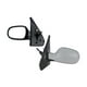thumbnail image 1 of Espejo Platina 2002 A 2010 Nissan Izq P/Pintar C/Control, 1 of 4