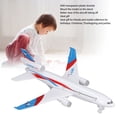 thumbnail image 3 of Jouets de Modèle d'Avion, Alliage de Modèle d'Avion Cool avec Support pour Cadeaux, 3 of 8