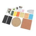 thumbnail image 4 of Tiny House Kit, Kit de Coordination Main-il Miniature 1:24 pour Chambre, 4 of 8