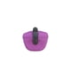 thumbnail image 1 of Greeniant Bolsa de silicona para aperitivos de mascotas, portátil, reutilizable, Flexible, recargable, para entrenamiento al aire libre, bolsa de Suministros para perros Rosado morado Greeniant PT004400-10, 1 of 6