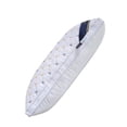thumbnail image 1 of Bed Pillow,Pillow Washable Single Use Cervical Pillow Core Hotel Pillow Breakthrough Technology, 1 of 10