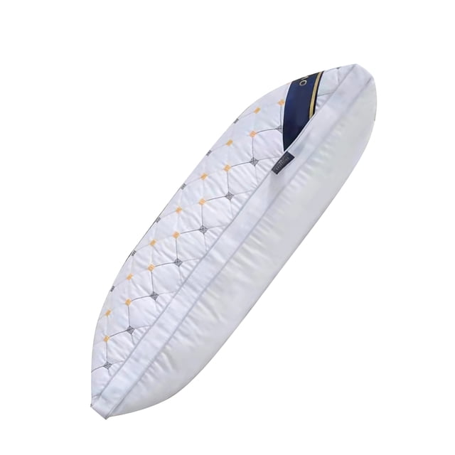 Bed Pillow,Pillow Washable Single Use Cervical Pillow Core Hotel Pillow Breakthrough Technology