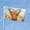 Highland Cow, variant on Funny Floral Highland Cow Garden Flags for Outside 3x5 Ft Double Sided Large House Flag Flowers Highland Cows Flags Housewarming Gifts for Women Men Highland Cow Lovers Yard Outdoor Patio Decor