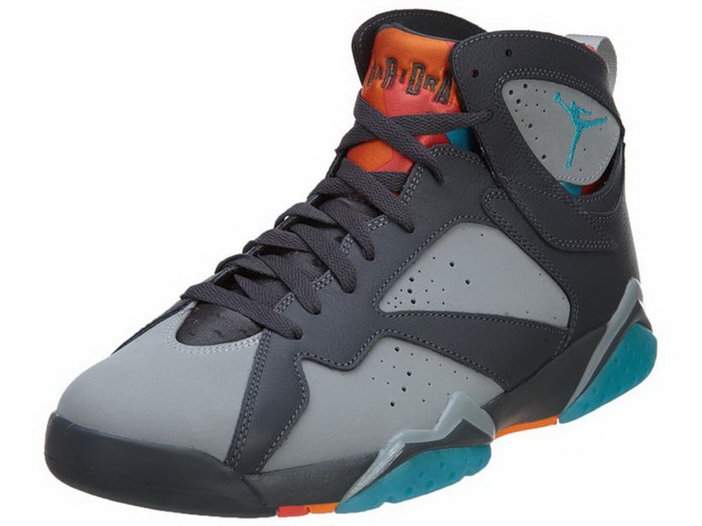 AIR JORDAN 7 RETRO BARCELONA MENS SNEAKERS 304775-016 - Walmart.com