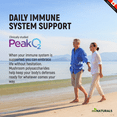 thumbnail image 2 of Complexe de Champignons Ultra Premium avec Peak02, 2 of 8