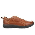 thumbnail image 2 of Propet Men's Parson Lace Up Brown Leather - MCA112LBR, 2 of 6