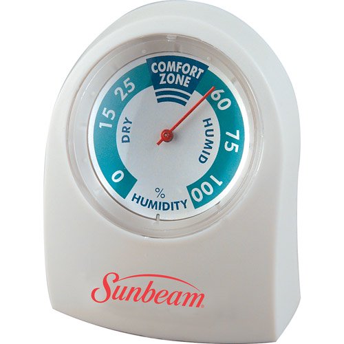 Sunbeam SHG50PDQU Hygrometer
