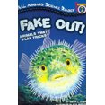 thumbnail image 3 of Fake Out! By Clarke, Ginjer L./ Mueller, Pete (ILT), 3 of 3