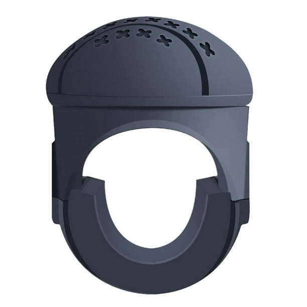 Para Coche Bola de mango automático Universal, volante de ahorro de mano de obra, bola giratoria apta para coche Likrtyny Accesorios para autos y motos