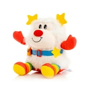 Rainbow Brite Sprite Plush Character, Children Ages 3+