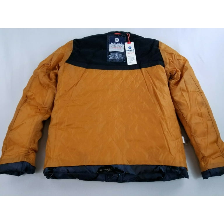 Noize division clearance jacket