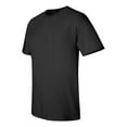 thumbnail image 2 of Gildan Ultra Cotton T-Shirt for Men and for Women Plain Classic Fit Size up to 5XL, 2 of 5
