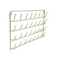 thumbnail image 1 of 32 Spools Sewing Thread Rack Iron Tools Bobbin Supplies Thread Holder Braid Rack, 1 of 8