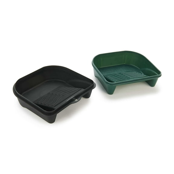 Woodriver Silicone Glue Tray