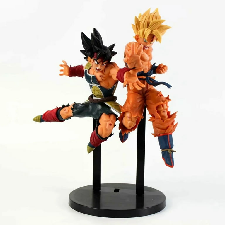 KLZO Dragon Ball Super Dragon Ball Super Drawn Father Son