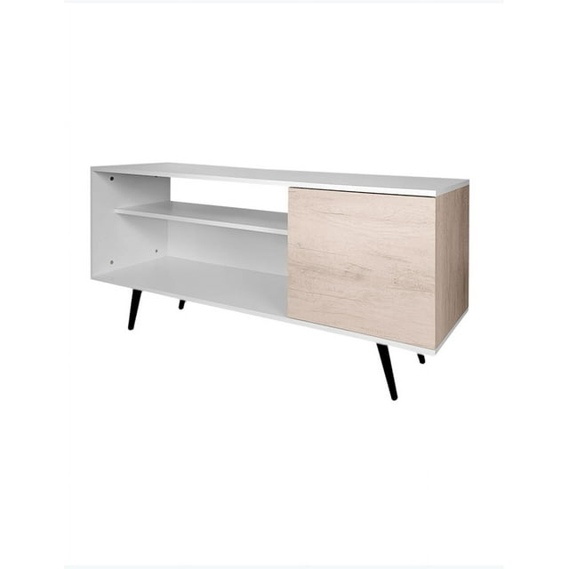 Mueble Para Tv NOVA Minimalista.