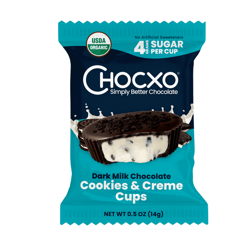 Dark Choco Cookie watering jelly bean, a card pack by kumiho