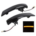 thumbnail image 4 of Dynamic Turn  Light, Side Marker Light, Pc Materials Trucks For Automobiles Trailers Parking Lights, 4 of 8