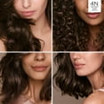 thumbnail image 4 of L'Oréal Paris Excellence Universal Nudes Adult Permanent Hair Color, 4N Natural Dark Brown, 1 Kit, 4 of 8