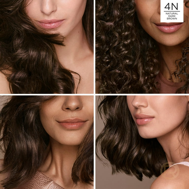 2 pack) L'Oréal Paris Excellence Universal Nudes Adult Permanent