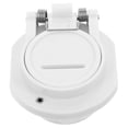 thumbnail image 1 of WRITWAA Vacuum Safety Lock Para Piscina Compatible Con Limpiadores De Succión Con Rotación 360, 1 of 8