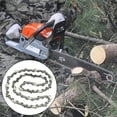 thumbnail image 3 of 16" Chainsaw Saw Chain Craftsman Pitch 56 Drive Link 3/8"LP 0.050 Gauges Hot πρ O1M2, 3 of 6