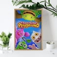 thumbnail image 4 of My Singing Monsters Diamond Art Kits for Adults Beginners Round 5D Paint with Diamonds Gem Art Painting Kits for Home Wall Decor Gifts, 4 of 8
