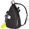 thumbnail image 1 of Mochila bandolera Athletico para pickleball, 1 of 9