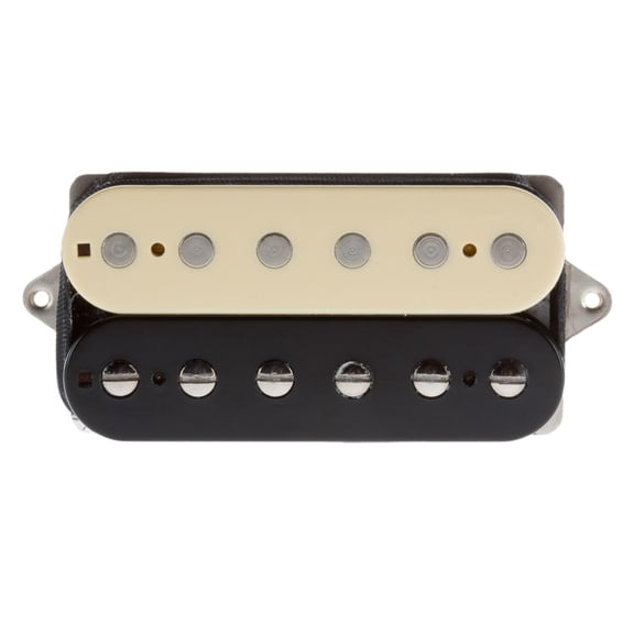 Suhr Asatobucker Bridge Humbucker - 50mm, zebra