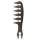 thumbnail image 2 of Peine de dientes anchos NikouMX peine portátil para el cabello con aceite para hombres, 2 of 8